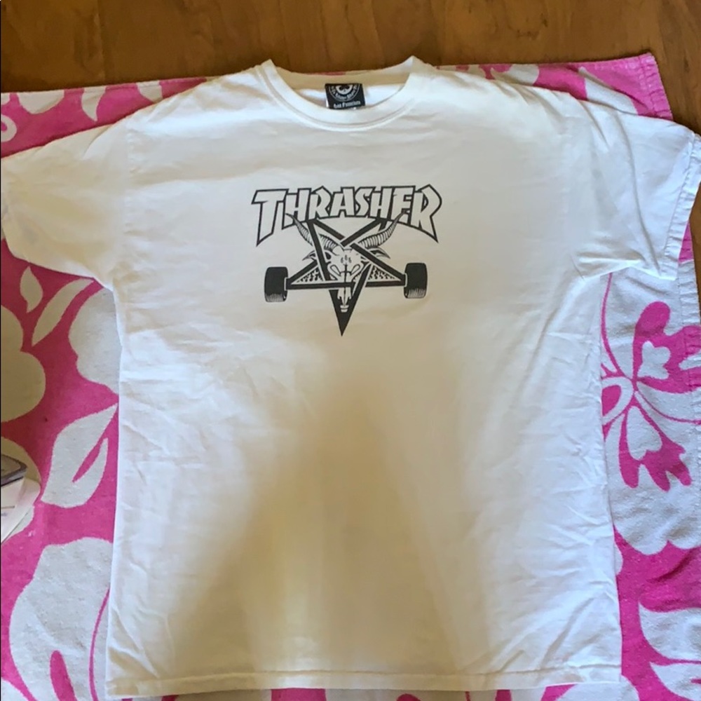 Thrasher T-Shirt